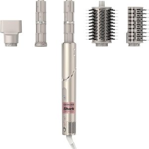 Loventrix FlexStyle Air Dryer & Styler - HD435